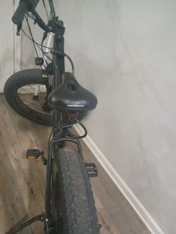 Hiboy P6 750w Electric bike