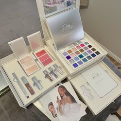 Beautiful Creations X Rosy Mcmichael Pr Box Vol ll