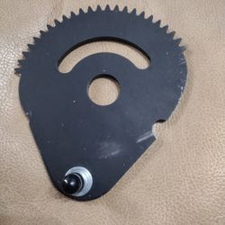 Steering Gear For Troybuilt- Mtd