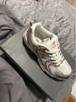 New Balance 530 Bungee