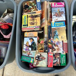 Stefania Libros De Vaquero Para Leer