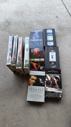 VHS