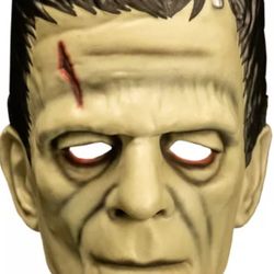 Halloween mask