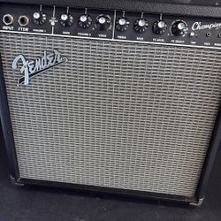 Amplifier