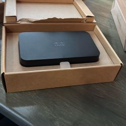 Meraki Z3c Cisco