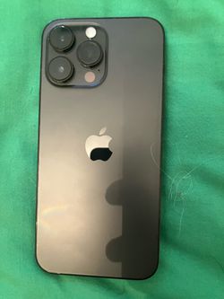 iPhone 14 Pro Max unlocked 128gb