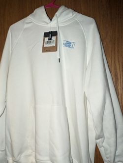 NORTH FACE Sweater XXL
