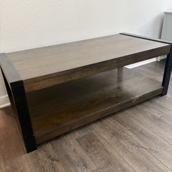 Free Coffee Table