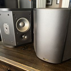 Infinity Beta ES250 Surround Speakers
