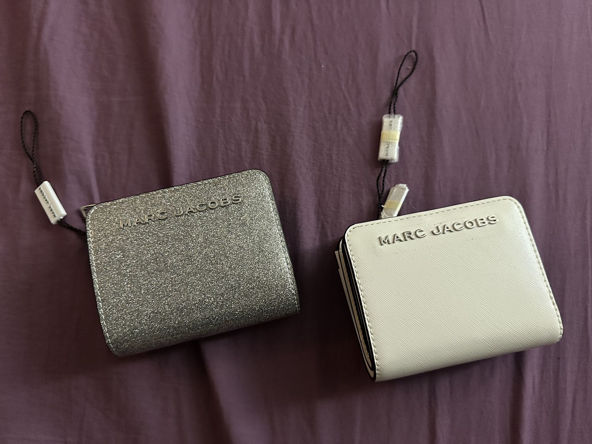 Marc Jacobs Wallets