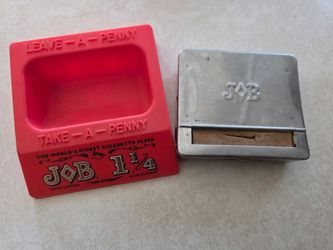 Vintage JOB Collection Pieces