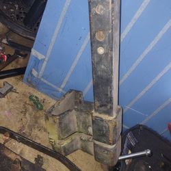 Tow Hitch Vice Grip 