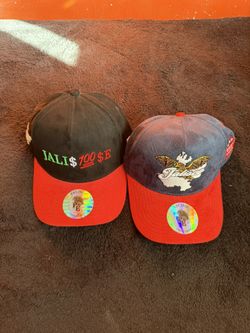 Jalisco Hats