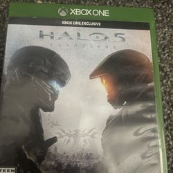 Halo 5