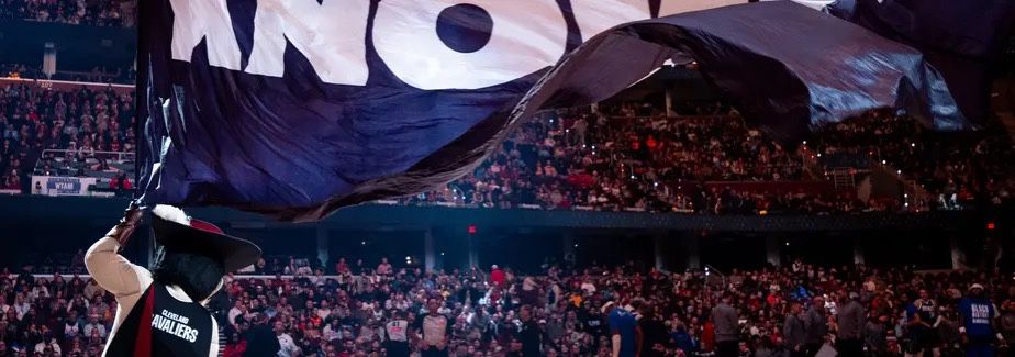 San Antonio Spurs at Cleveland Cavaliers