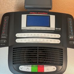 Treadmill