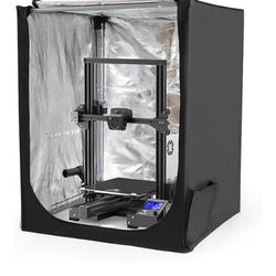 Creality Ender 5 Plus 3D Printer with BL Touch