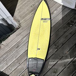 Pyzel Ghost Pro 62 