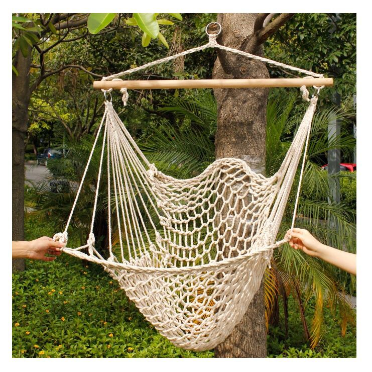 NEW Hanging Swing Chair