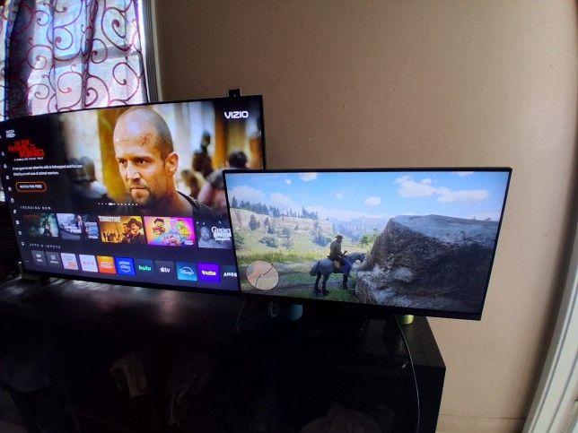 Gaming Monitor