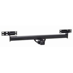 Jeep Wrangler Receiver Hitch 