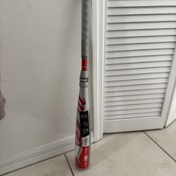 MARUCCI CATX USSSA Senior League Aluminum Baseball BAT, 2 3/4 Barrel, 29/19