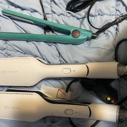 Hair Straighteners 
