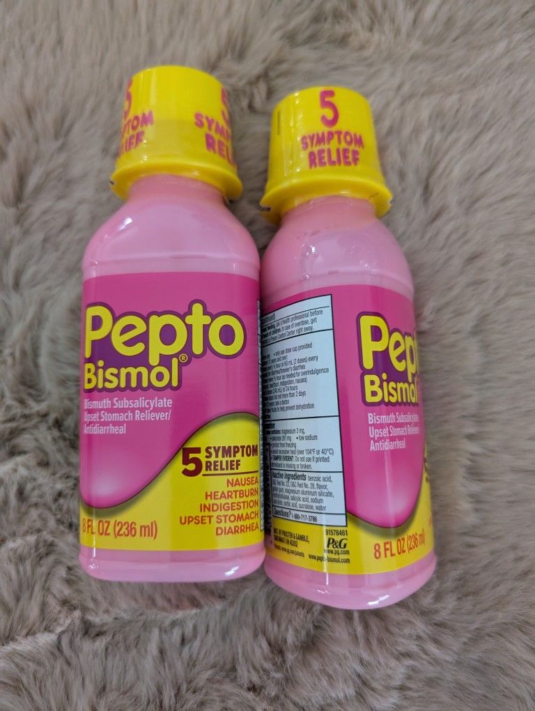 Pepto