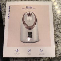 Facial Steamer