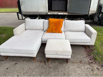 Sectional Couch