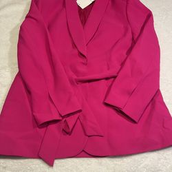 blazer  for woman