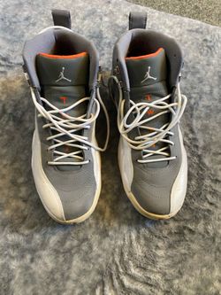 Jordan retro 12’s
