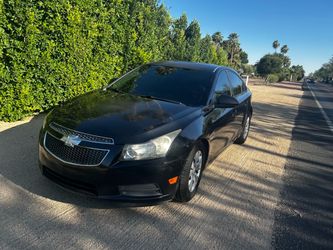 2013 Chevrolet Cruze