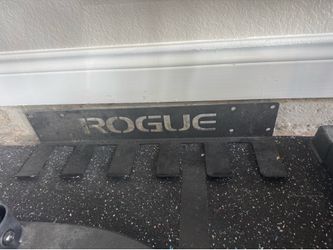 Home Gym multi use organizer