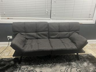Futon Sofa Bed 
