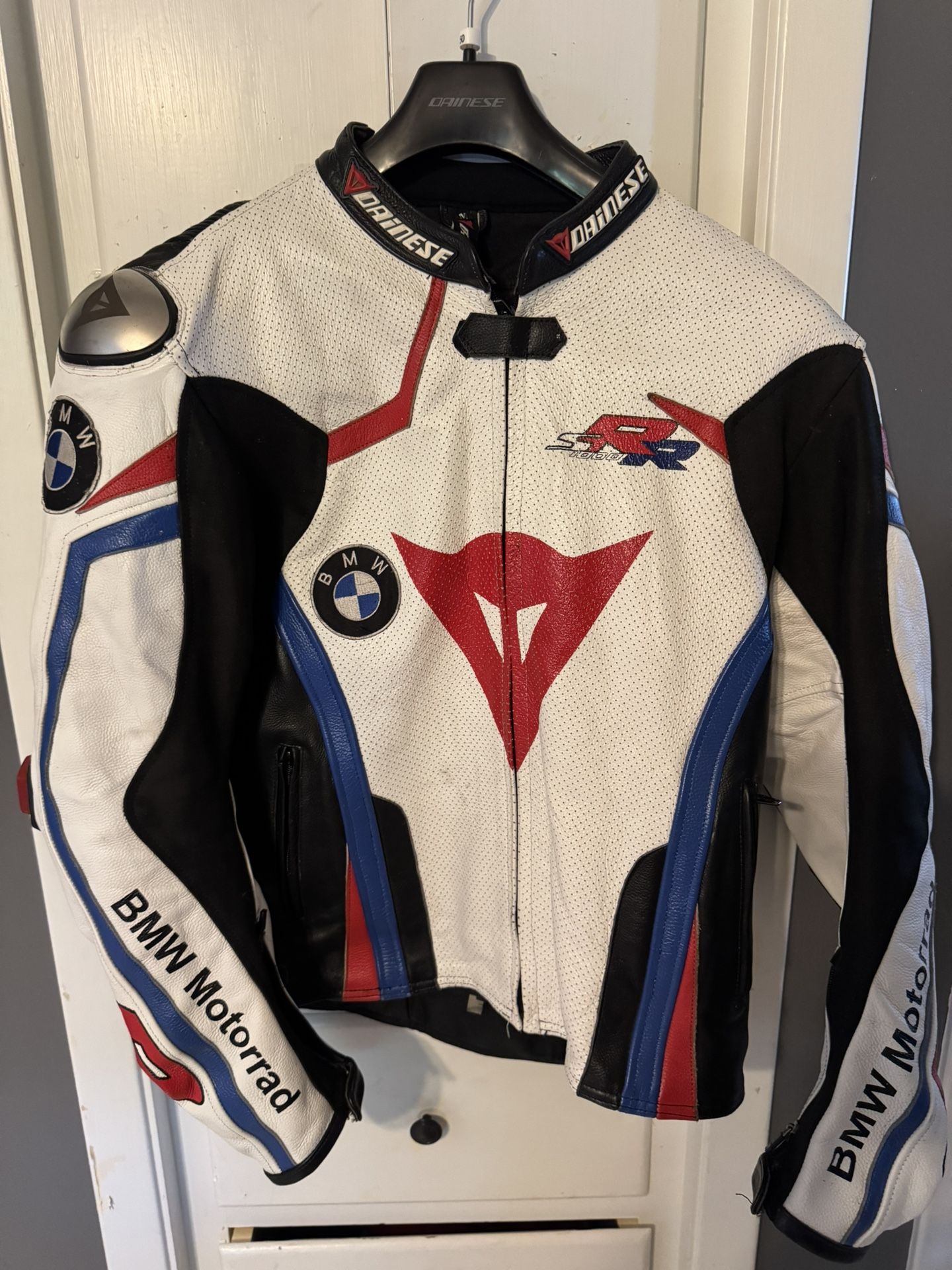 Dainese BMO 1000rr Jacket