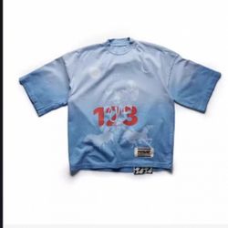 RIVINGTON ROI REBIS   Designer T-Shirt