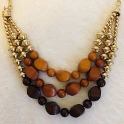 Fashion Necklace