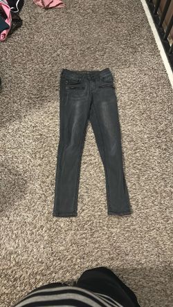 Grey Jeans Girls (10)