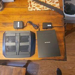 Netgear Nighthawk Mesh Router Setup