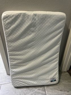 Hiccapop Playard Mattress 38x26