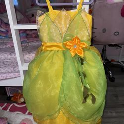 Tiana Dress 