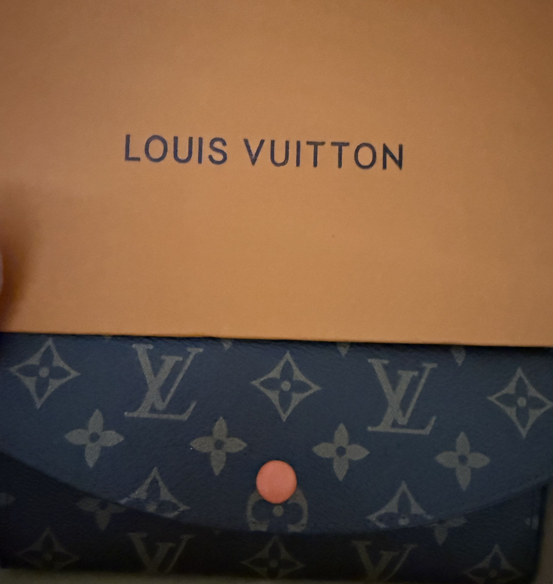 New Wallet