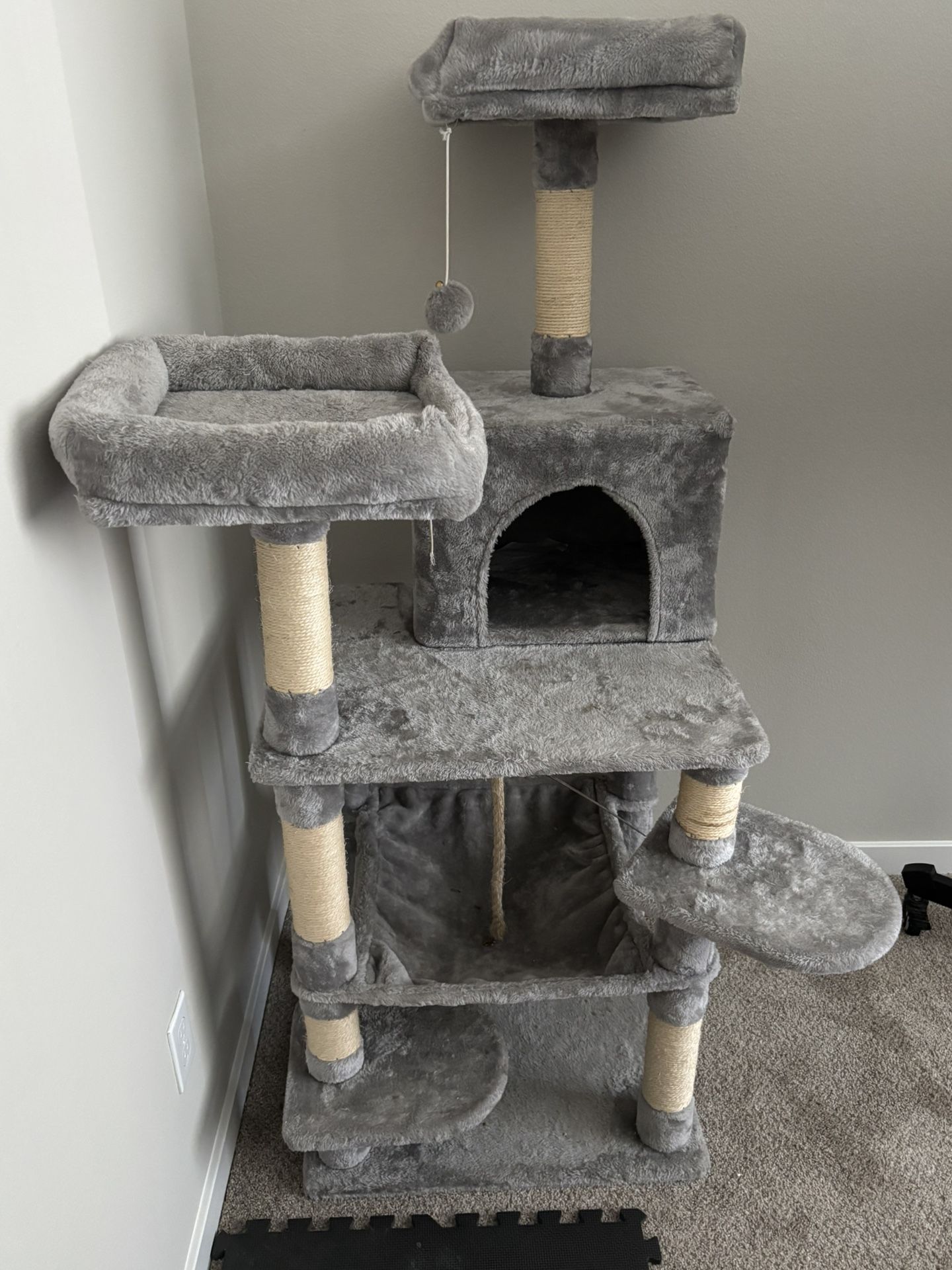Kitty Tower