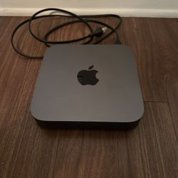 Apple Mac Mini