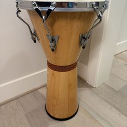 LP Hand Drum Djembe