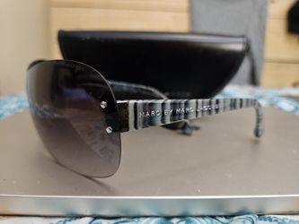 Marc By Marc Jacobs Sunglasses