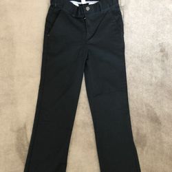 Boys Dress Pants 7