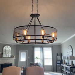 Chandelier 