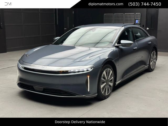 2024 Lucid Air